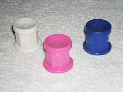 DAPPEN DISH WITH LID