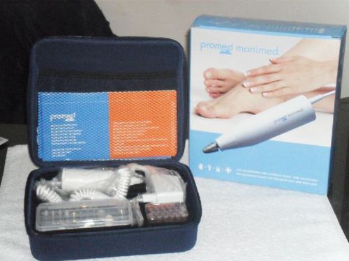 Professional Nail Drill Machine