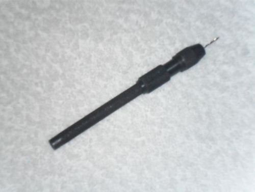 Piercing Drill