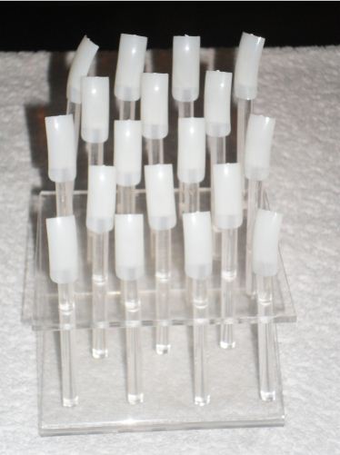 POP UP DISPLAY 18PCS