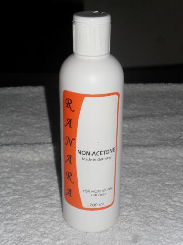 Non Acetone 200 ML