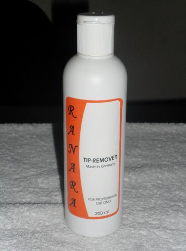 Tip Remover 200 ML