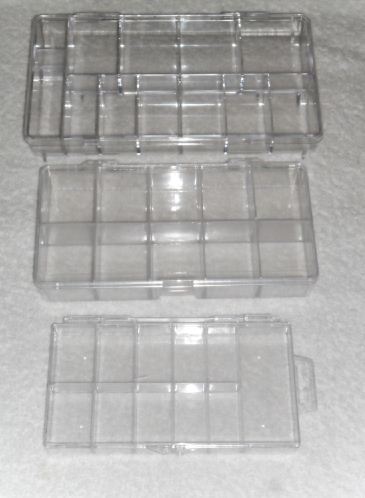 Tip Box Empty