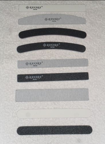 Professional Foam Files