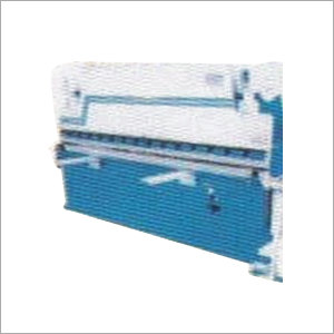 Press Brake