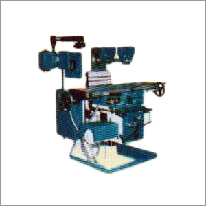 Milling Machine