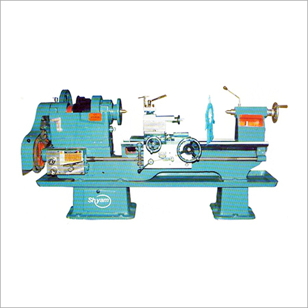 Lathe Machine