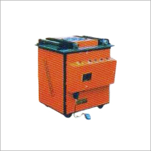 Bar Bending Machine