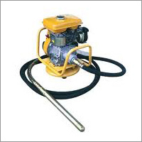 Concret Vibrator