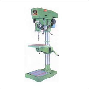 Drilling Machine