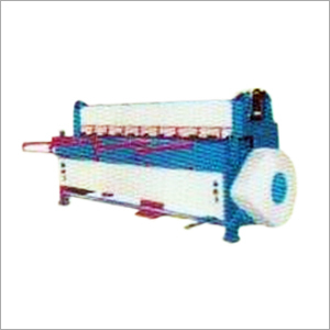 Shearing Machine