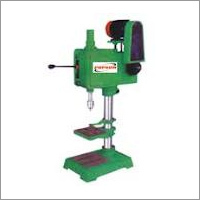 Machine Tapping