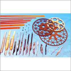 Rapier Loom Parts