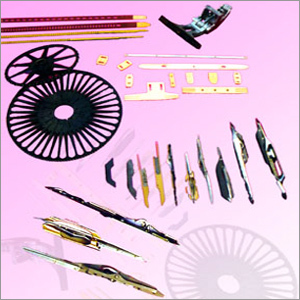 Rapier Loom Parts