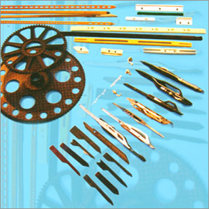 Rapier Loom Parts