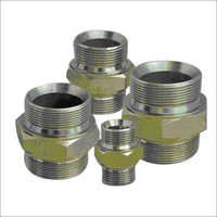 Bsp Adapter - Material: Aluminum