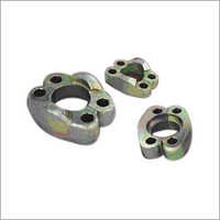SAE Split Flanges - High-Grade Raw Material, Easy Fitting & Durability | Industry Standard Compliance
