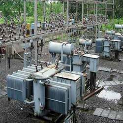 Transformer maintenance & installation