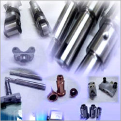 Cutting Tools, Broaches & Cutters