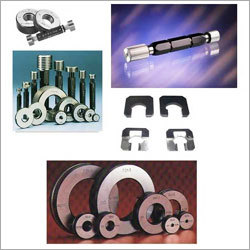Cutting Tools, Broaches & Cutters
