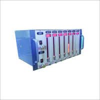 Vibration Monitoring System