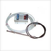 Vibration Transducer