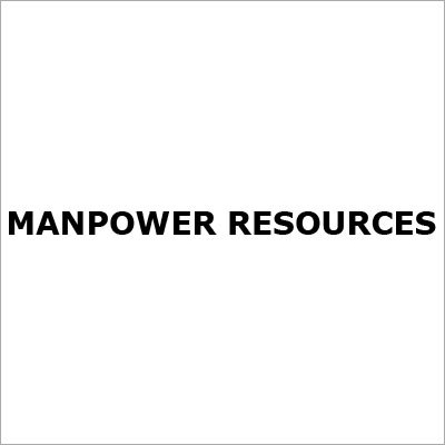 Manpower Resources