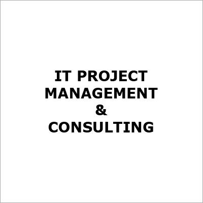 IT Project Management Services - Agile/Waterfall Methodology, Customizable Project Scope | Expert Guidance, Risk Mitigation, On-Time Delivery