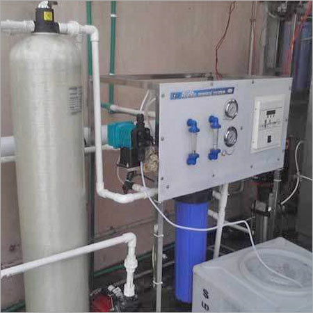 RO Water Purifier