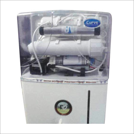 UV RO Water Purifier