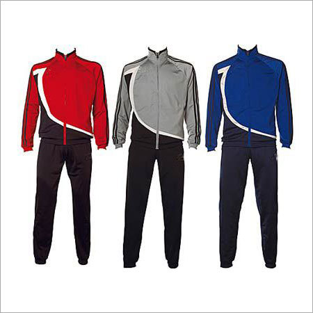 Sports Tracksuits
