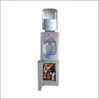 Hot and Cold Water Dispenser