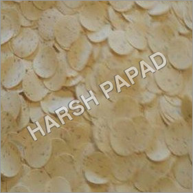 Disco Papad