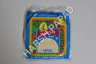 Red Chilli Papad
