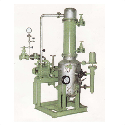 Solvent Recovery Equipment for Industrial Usage