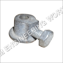 Industrial Machinery & Parts