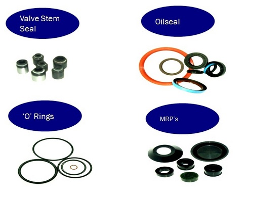 Our Products