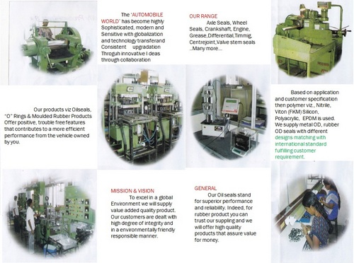 Production Facilities
