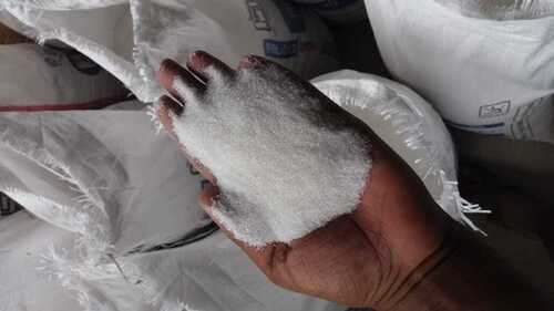 Supper White Quartz Silica Fine Granular Sand