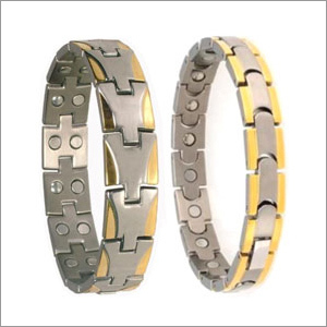 Bio Magnetic Bracelet