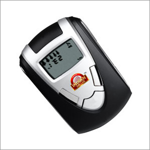 Body Fat Monitor