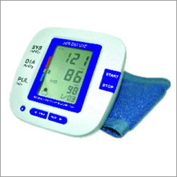 Bp Monitor