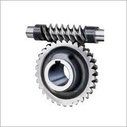 Worm Gears