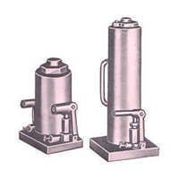 Hydraulic Bottle Jack