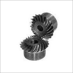 Bevel Gears