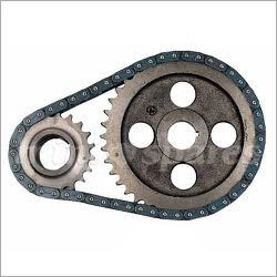 Sprockets Gears