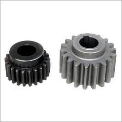 Spur Gears