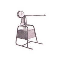 HYDRAULIC PRESSURE TEST PUMP