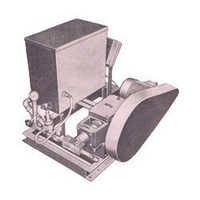 Pressure Test Pumps