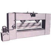 Hydraulic Press Brakes